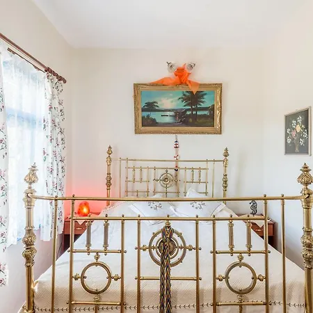 Kaleici Pansion Hotel apartamentowy *