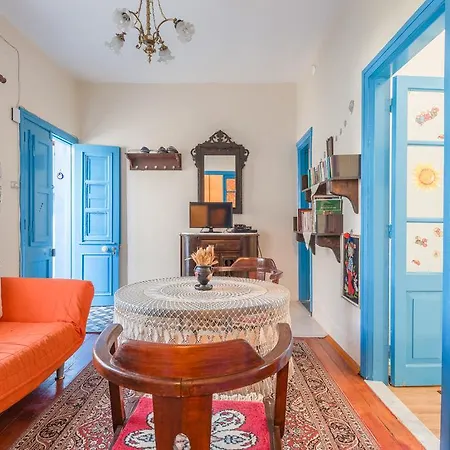 Aparthotel Kaleici Pansion Siğacık