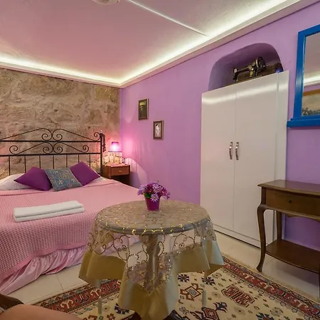 Aparthotel Kaleici Pansion