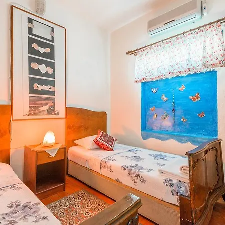 Kaleici Pansion Hotel apartamentowy Siğacık