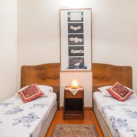 Kaleici Pansion Aparthotel
