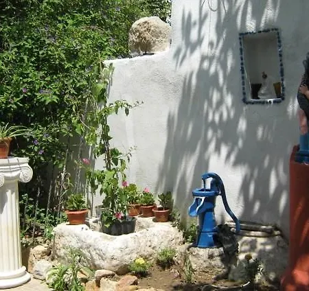 Kaleici Pansion Hotel apartamentowy Siğacık
